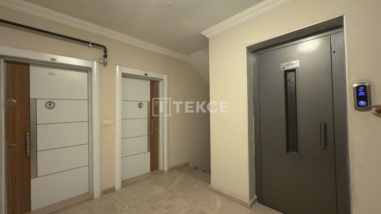 Апартаменты Арсин, Турция, 155 м² - фото 6