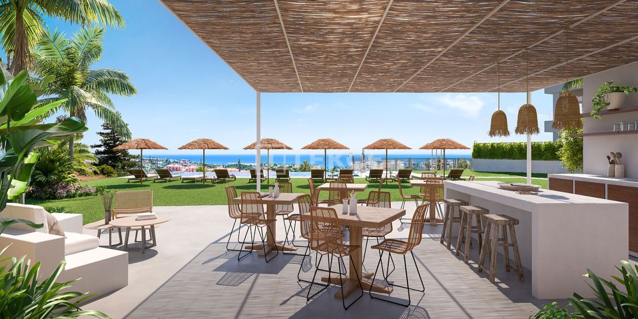 Апартаменты в Михасе, Испания, 121 м² - фото 7