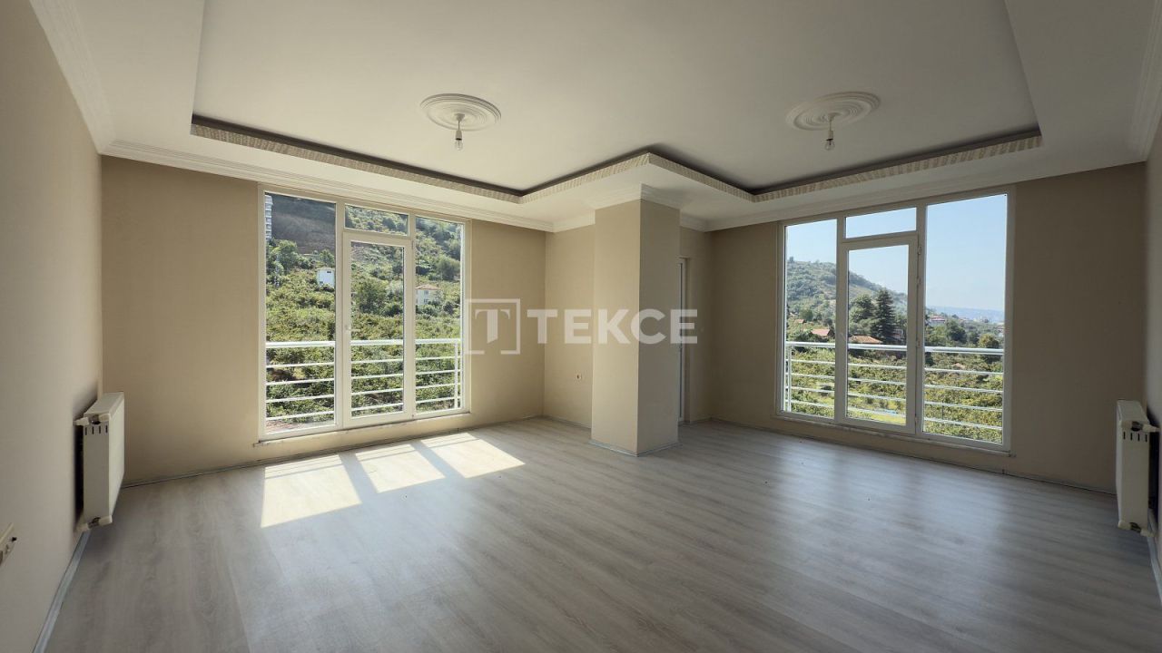 Апартаменты Арсин, Турция, 155 м² - фото 7