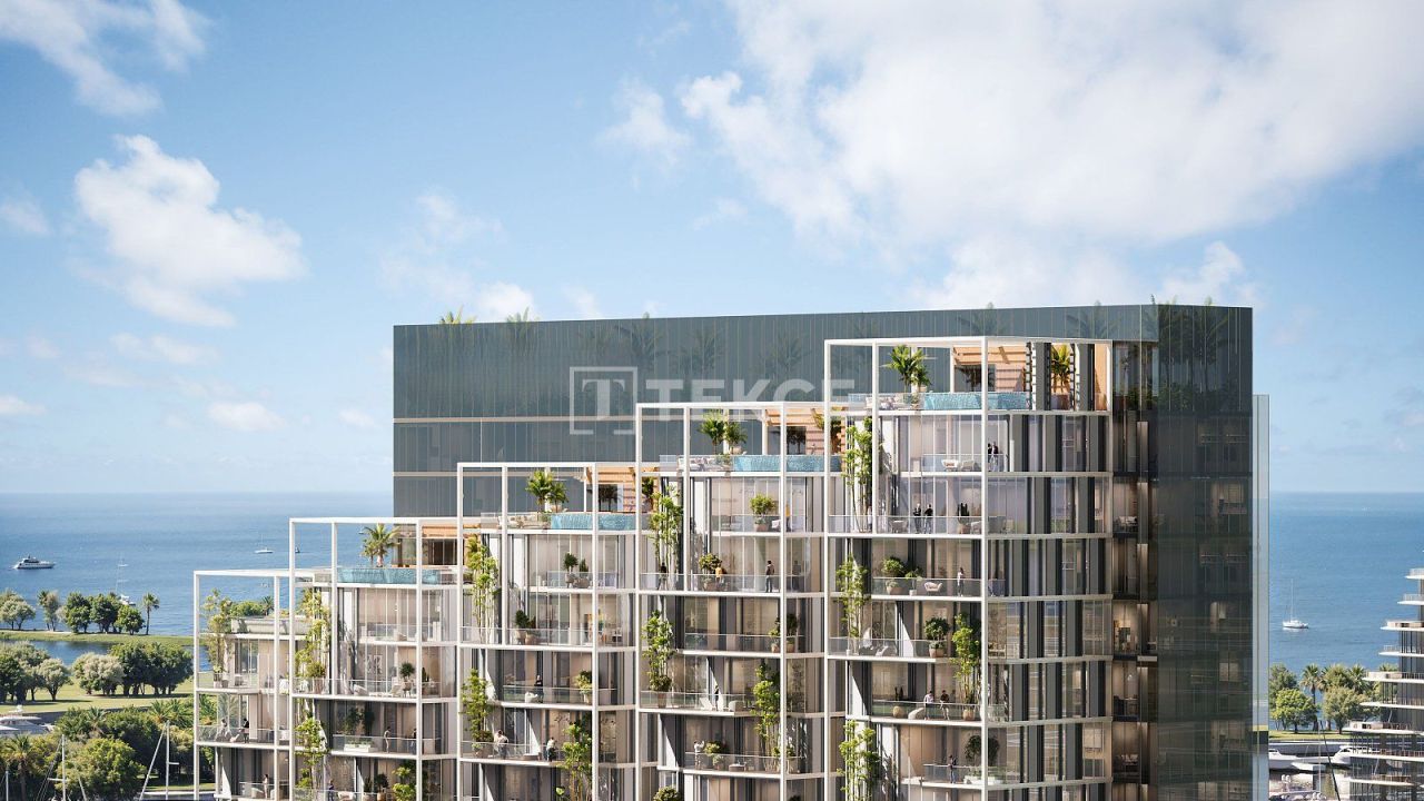 Апартаменты в Дубае, ОАЭ, 150 м² - фото 8