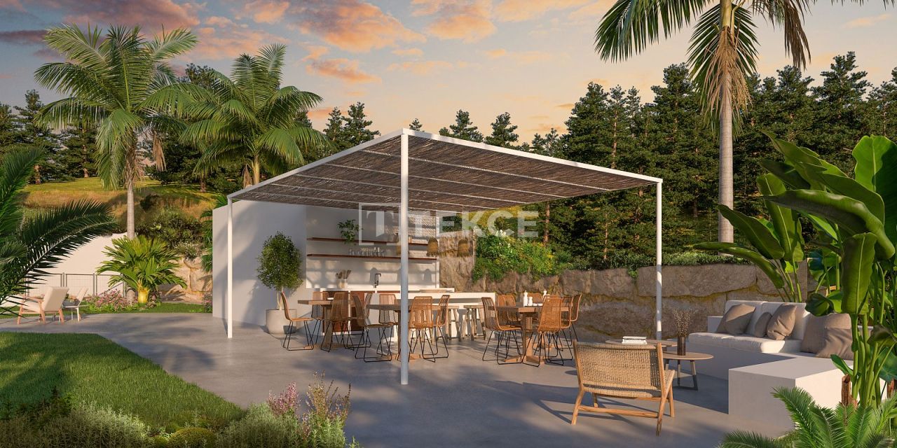 Апартаменты в Михасе, Испания, 90 м² - фото 8