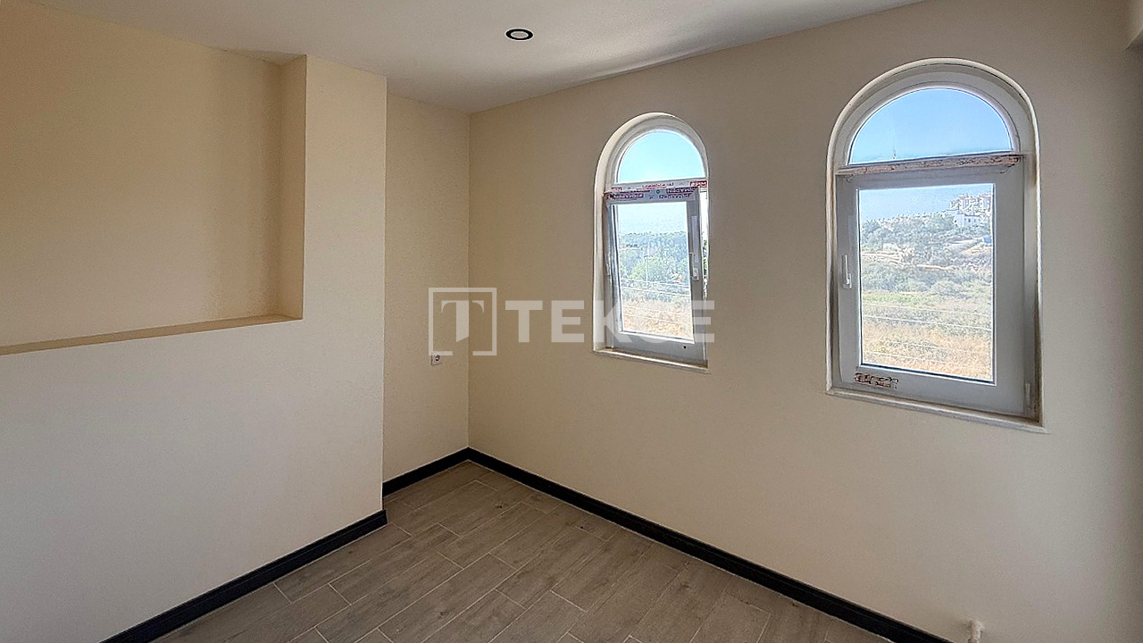 Вилла в Кушадасы, Турция, 120 м² - фото 8