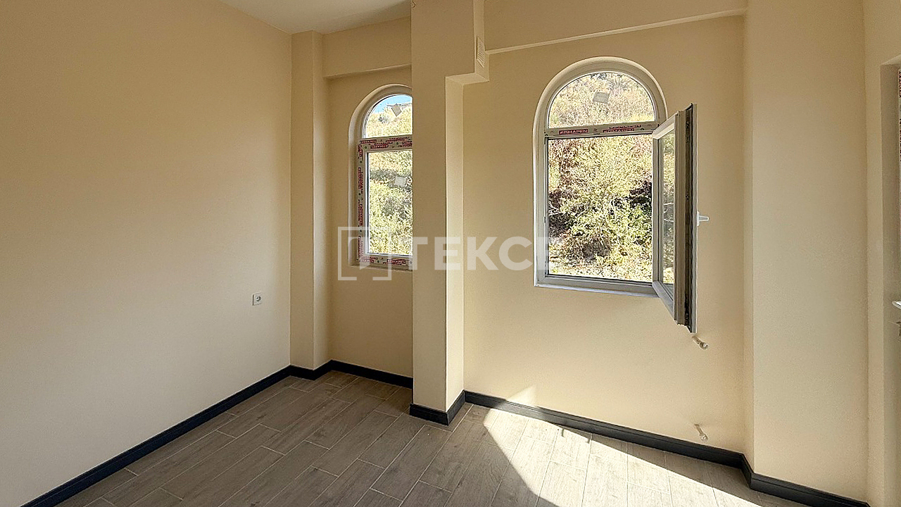 Вилла в Кушадасы, Турция, 120 м² - фото 9