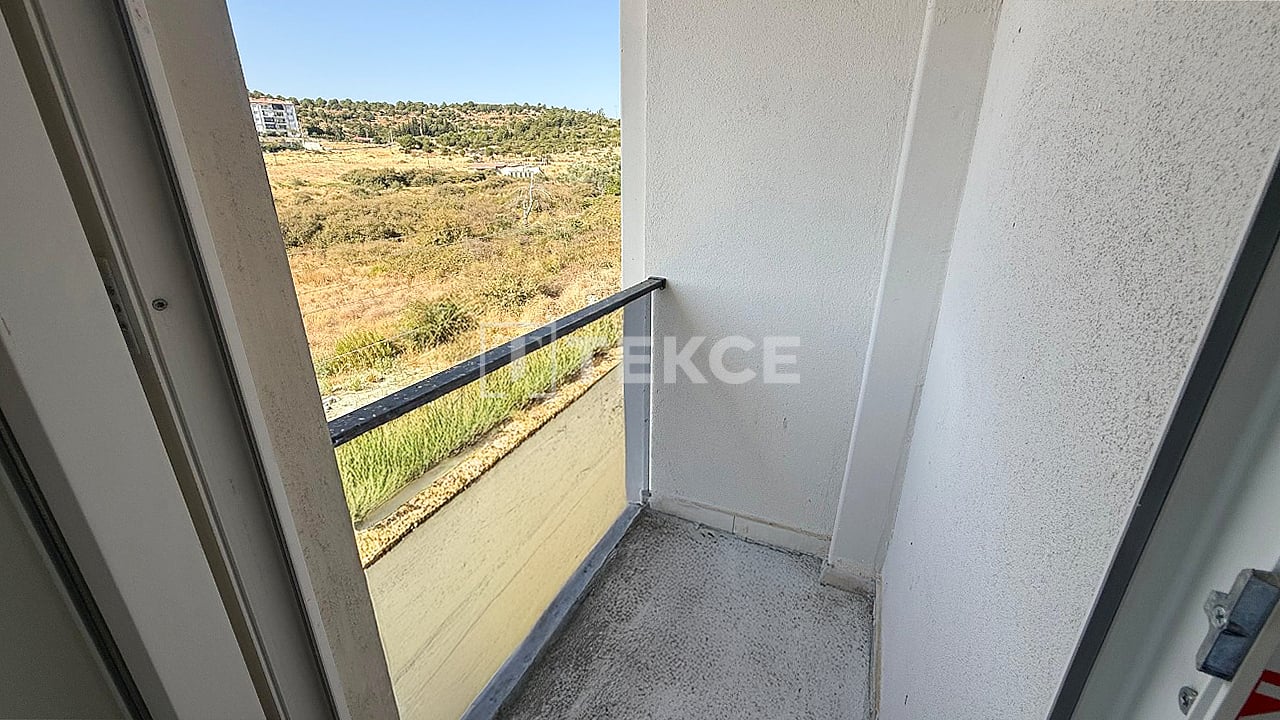 Вилла в Кушадасы, Турция, 120 м² - фото 10