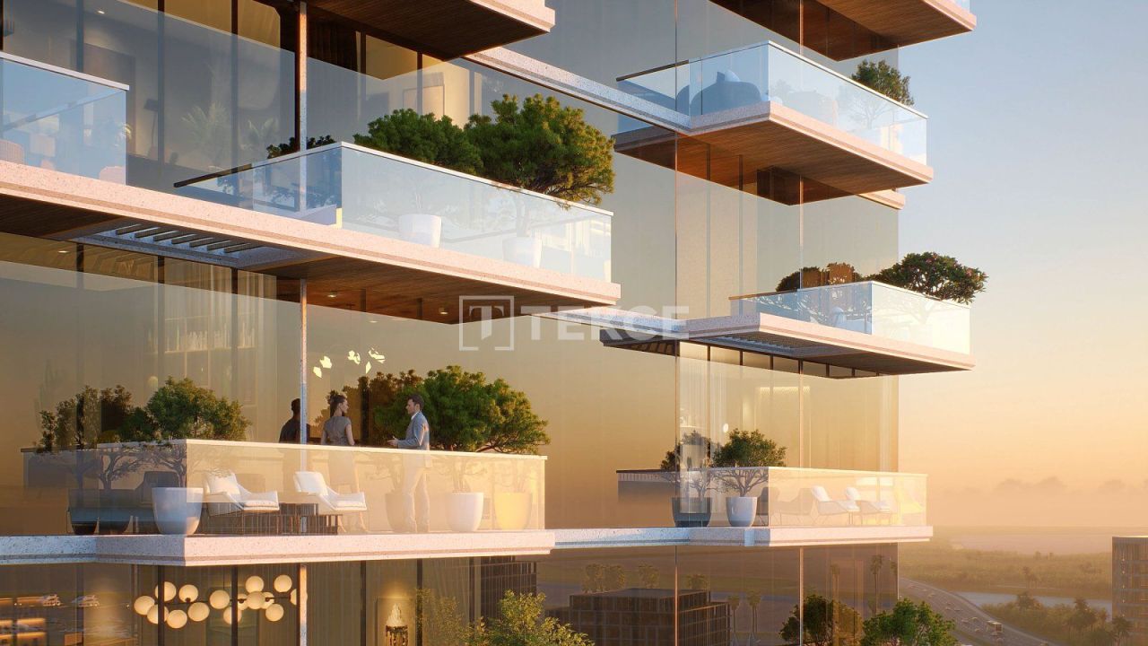 Апартаменты в Дубае, ОАЭ, 150 м² - фото 10