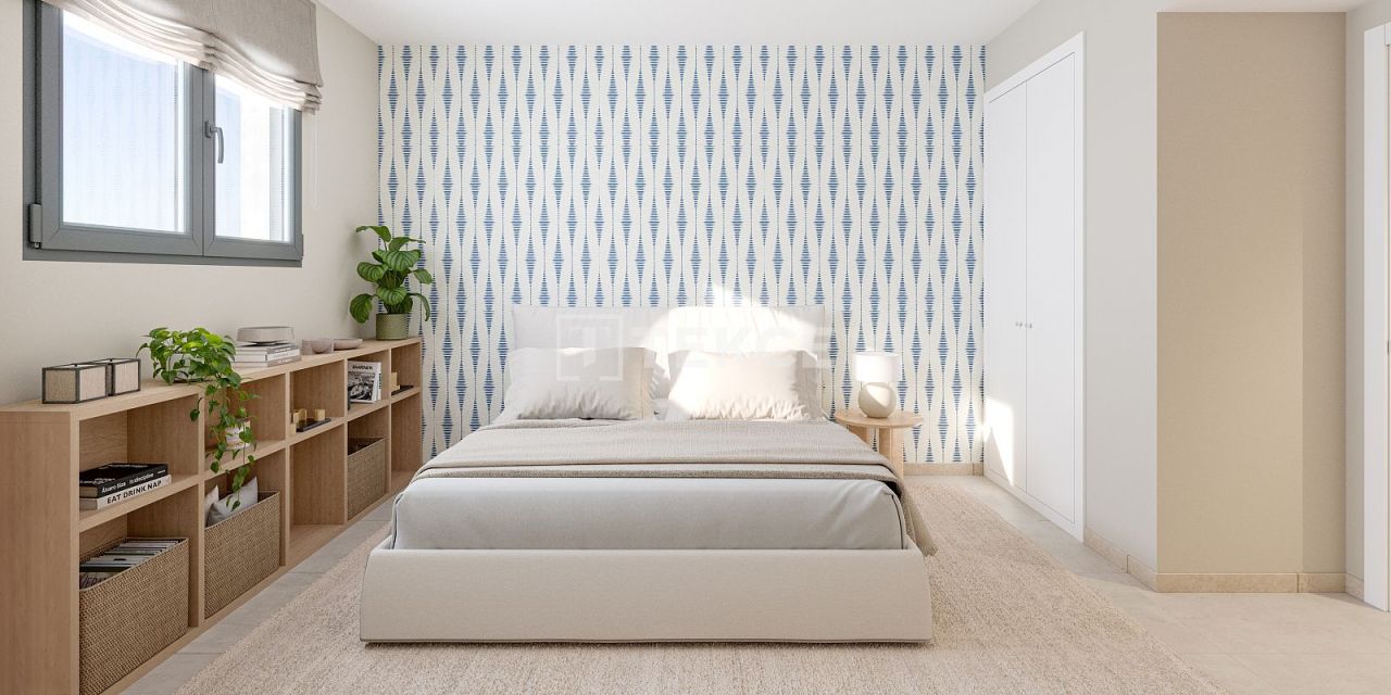 Апартаменты в Михасе, Испания, 125 м² - фото 11