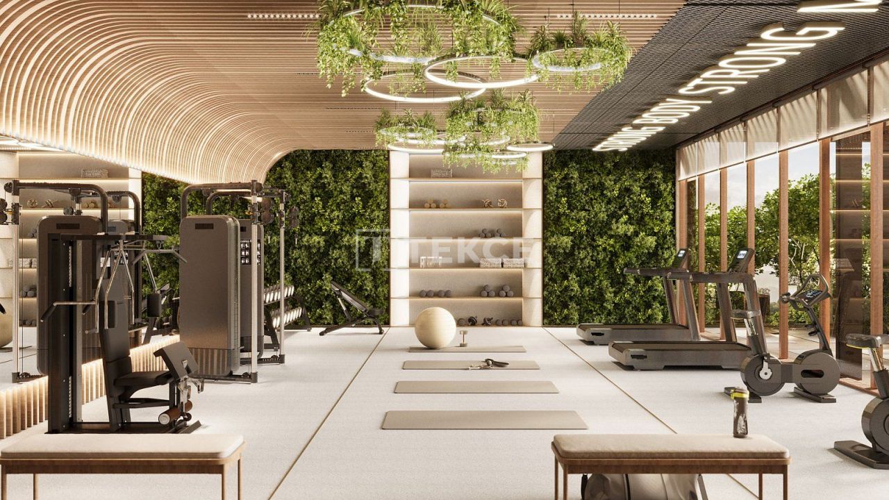 Апартаменты в Дубае, ОАЭ, 315 м² - фото 12