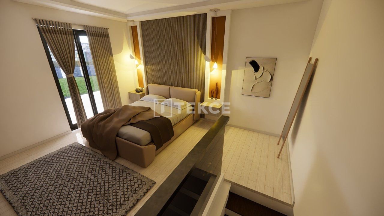 Апартаменты в Анкаре, Турция, 90 м² - фото 12