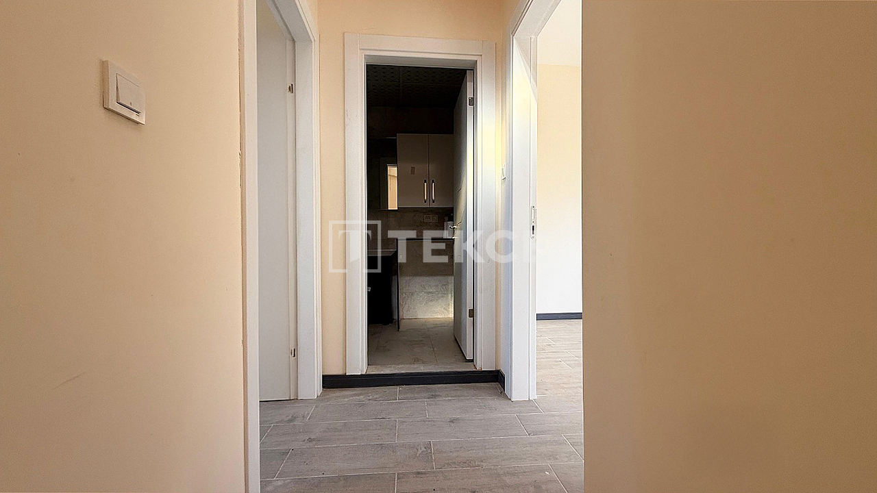 Вилла в Кушадасы, Турция, 120 м² - фото 12