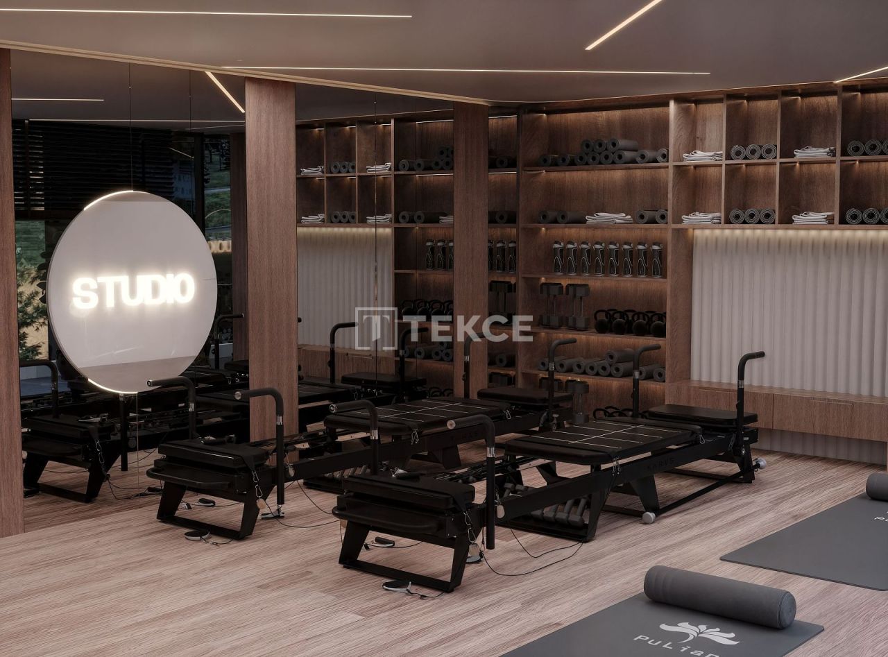 Апартаменты Мейдан, ОАЭ, 102 м² - фото 13