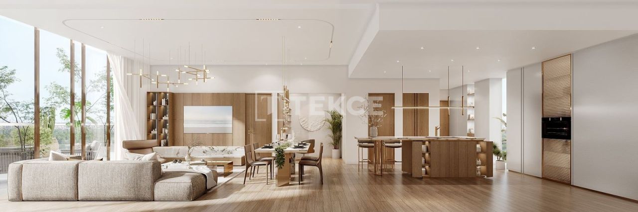 Апартаменты в Дубае, ОАЭ, 315 м² - фото 13