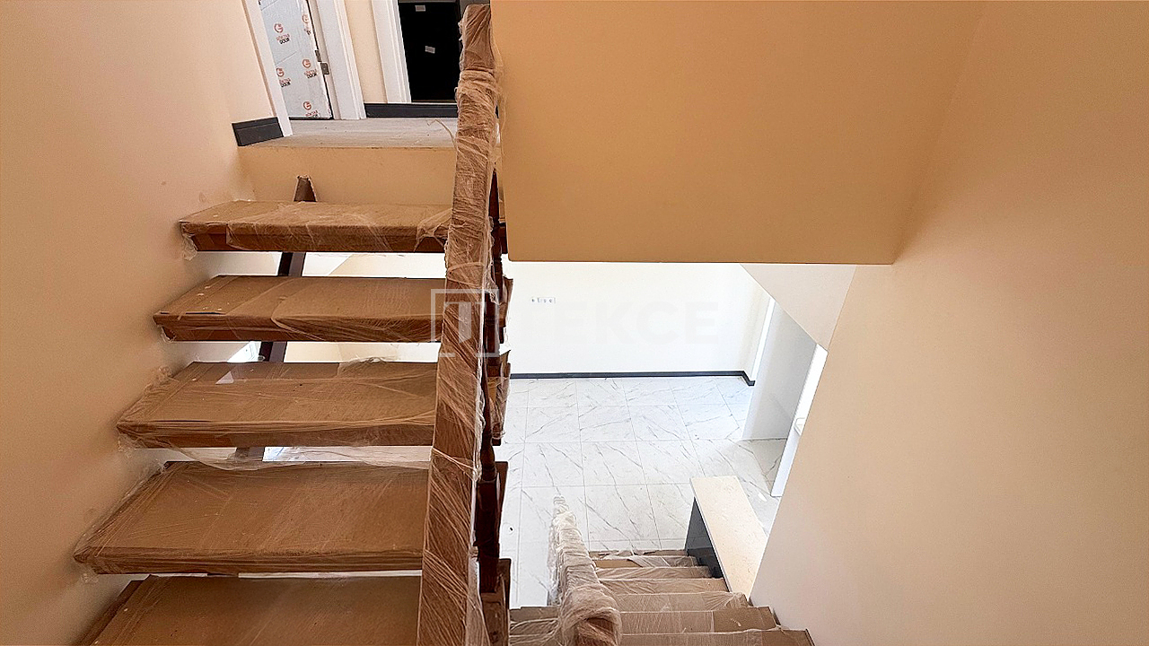 Вилла в Кушадасы, Турция, 120 м² - фото 15