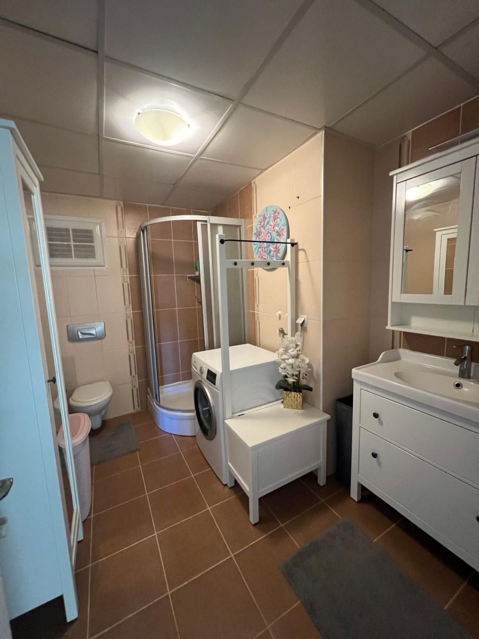 Квартира в Анталии, Турция, 130 м² - фото 11