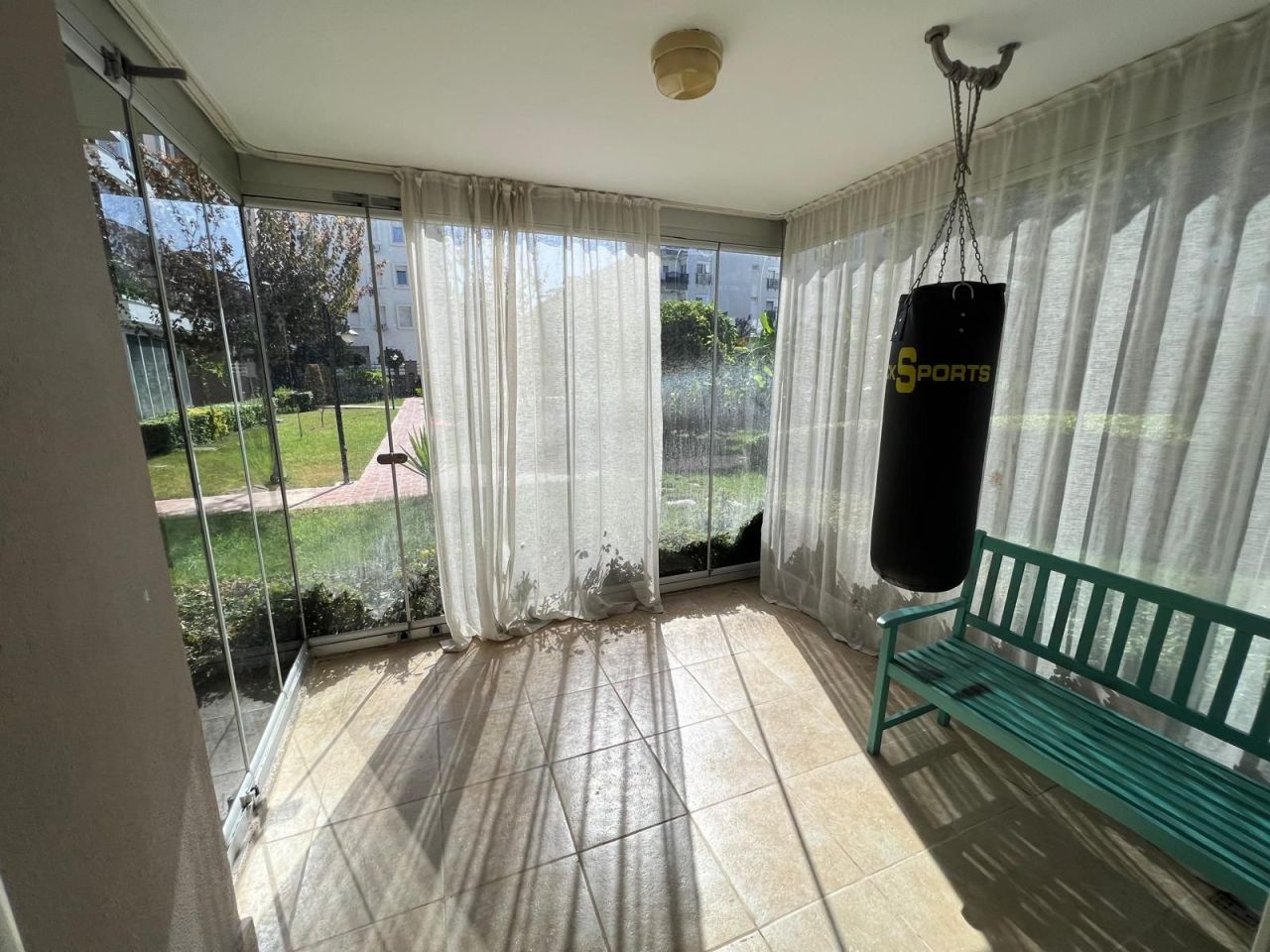 Квартира в Анталии, Турция, 130 м² - фото 8