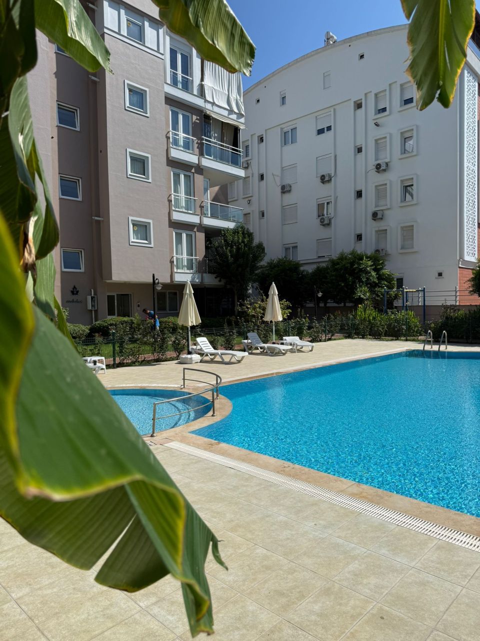 Квартира в Анталии, Турция, 130 м² - фото 15