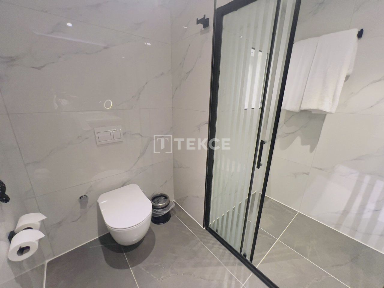 Отель, гостиница Ортахисар, Турция, 1 200 м² - фото 18