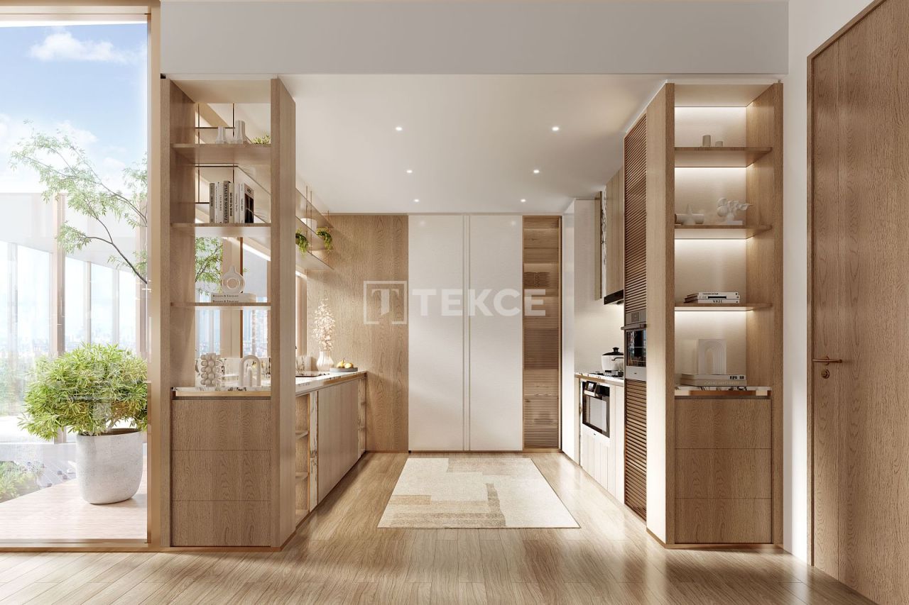 Апартаменты в Дубае, ОАЭ, 150 м² - фото 18