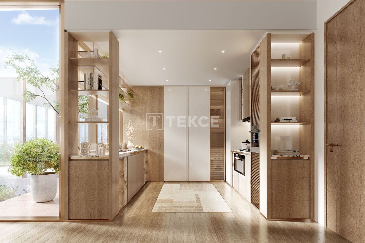 Апартаменты в Дубае, ОАЭ, 95 м² - фото 18