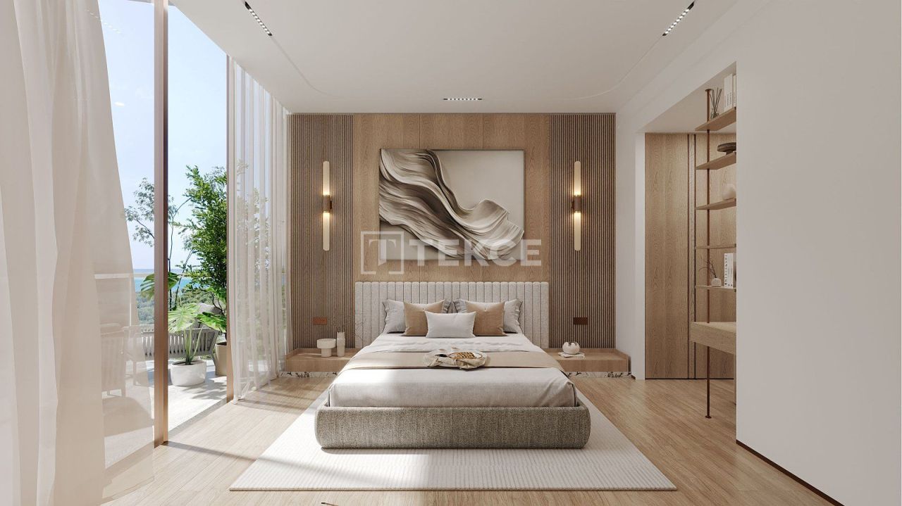 Апартаменты в Дубае, ОАЭ, 150 м² - фото 19