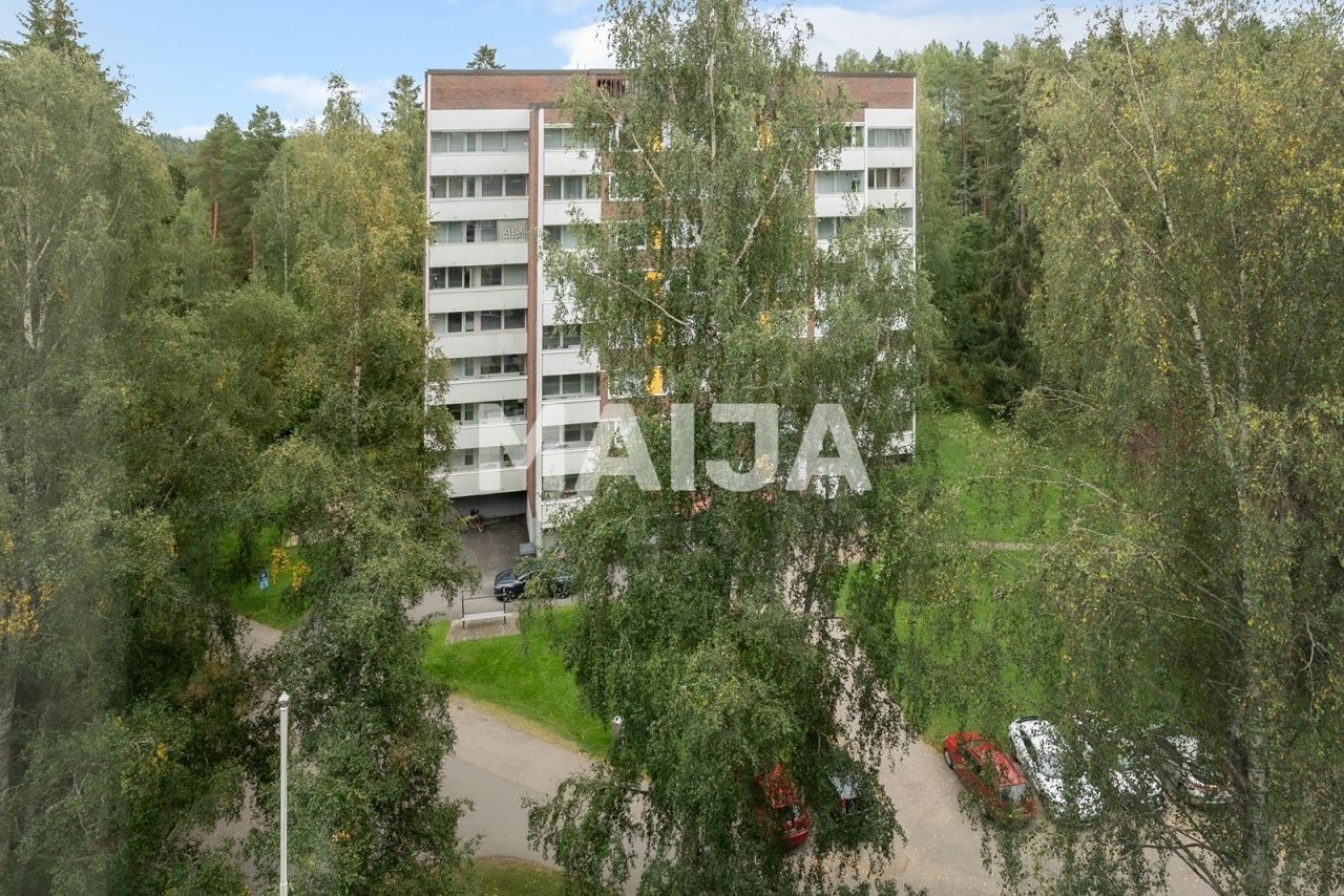 Апартаменты в Риихимяки, Финляндия, 80 м² - фото 1