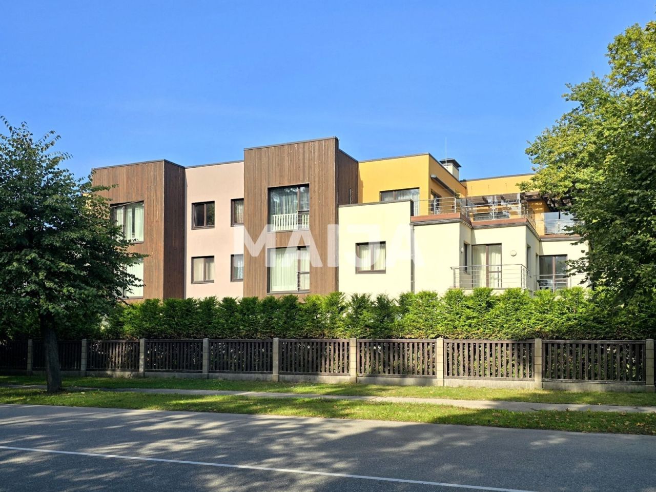 Апартаменты в Юрмале, Латвия, 152 м² - фото 1