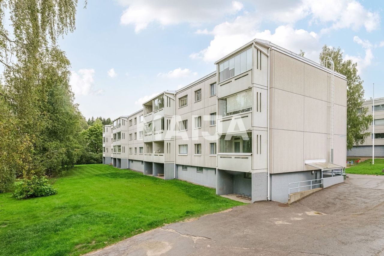 Апартаменты в Вантаа, Финляндия, 79 м² - фото 1