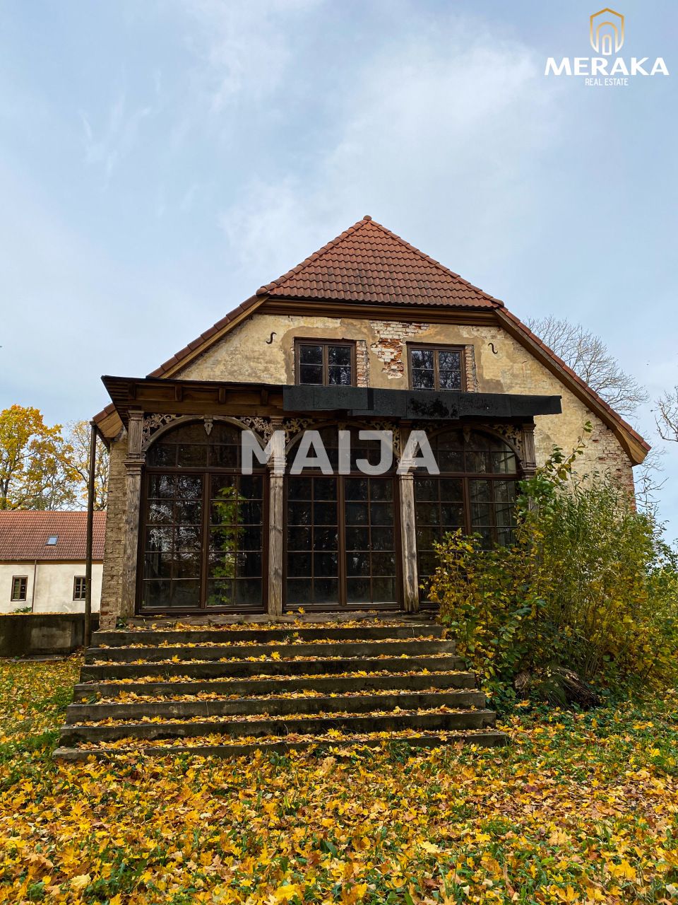 Квартира Kapsede, Латвия, 1 980 м² - фото 2