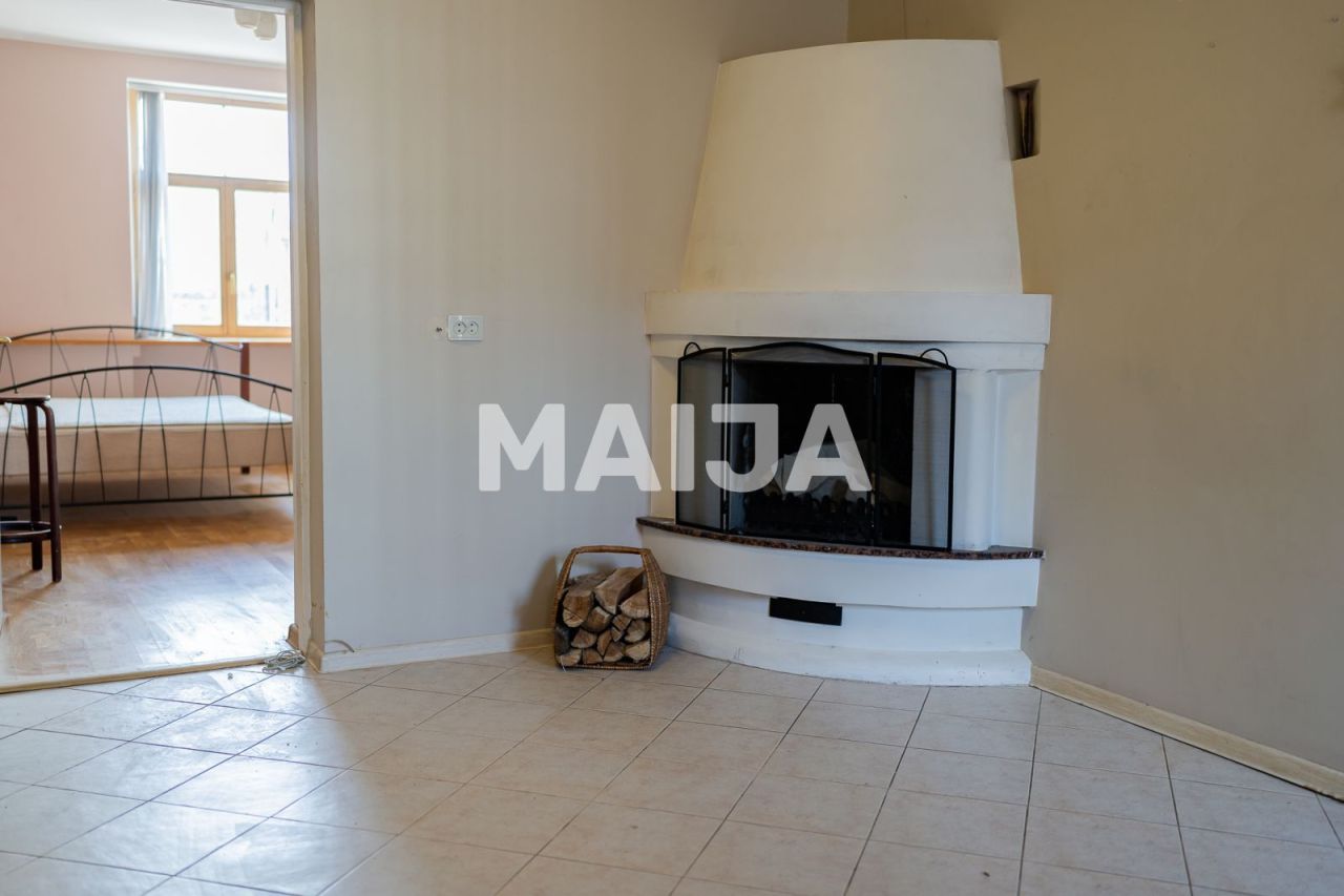 Апартаменты в Риге, Латвия, 64 м² - фото 3