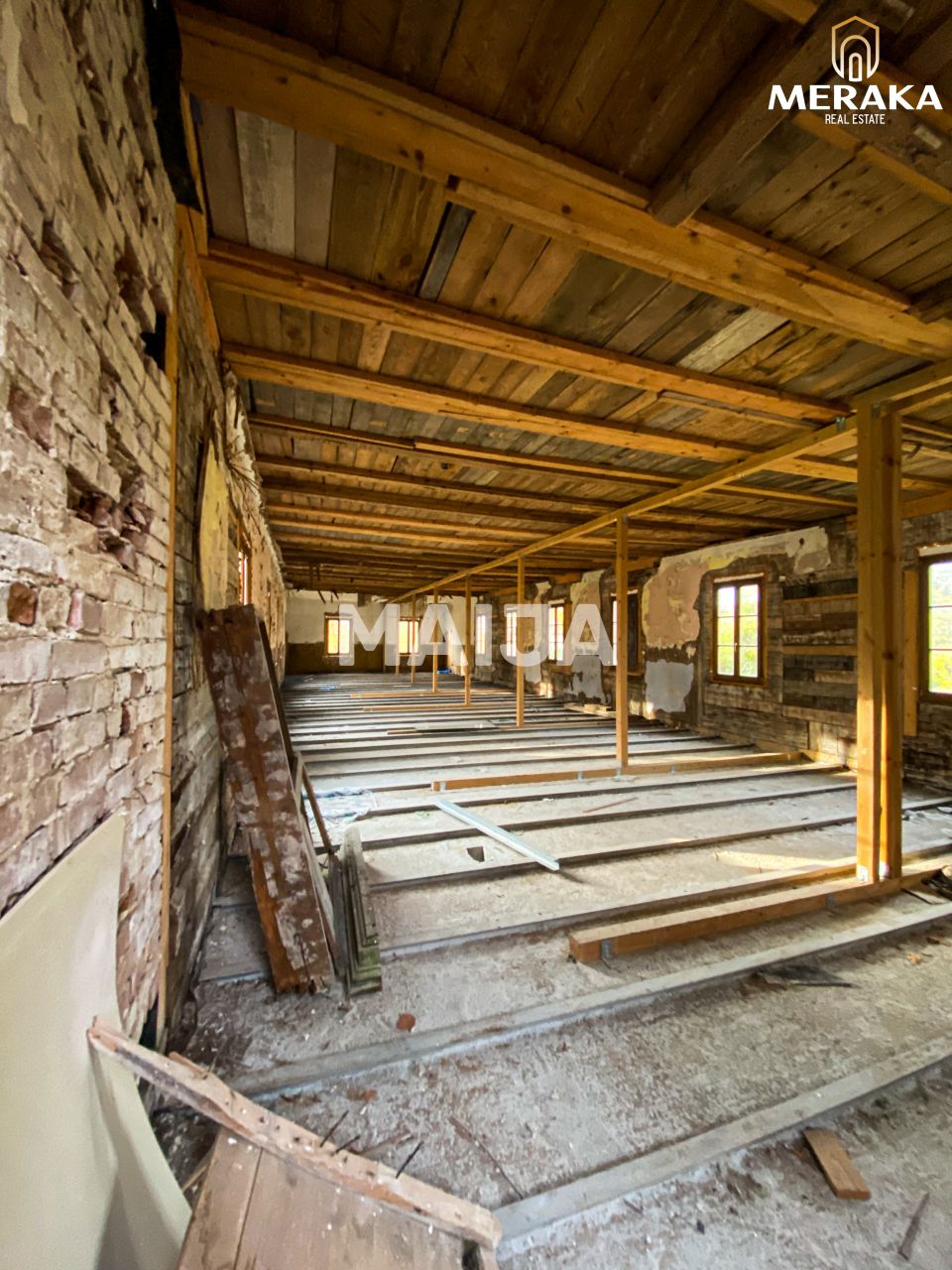 Квартира Kapsede, Латвия, 1 980 м² - фото 3