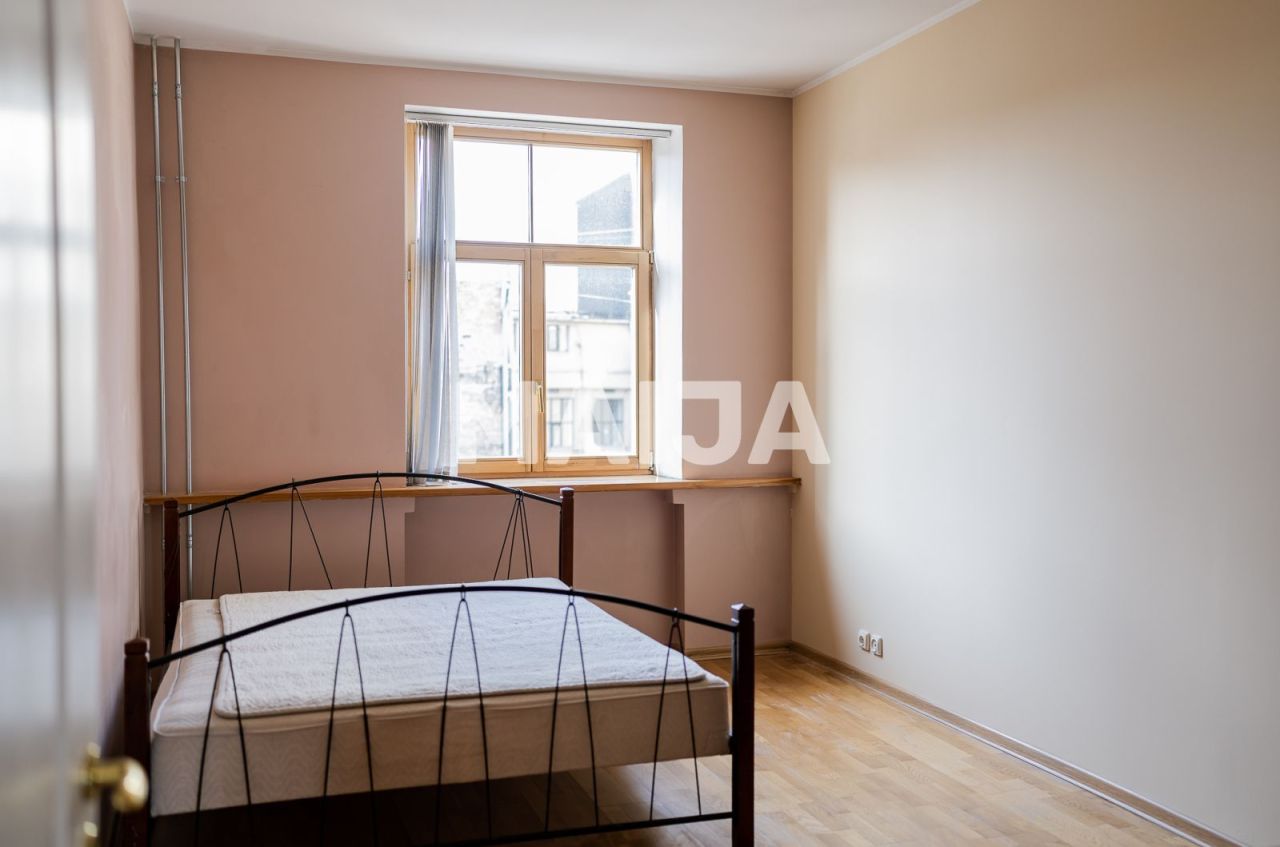 Апартаменты в Риге, Латвия, 64 м² - фото 4