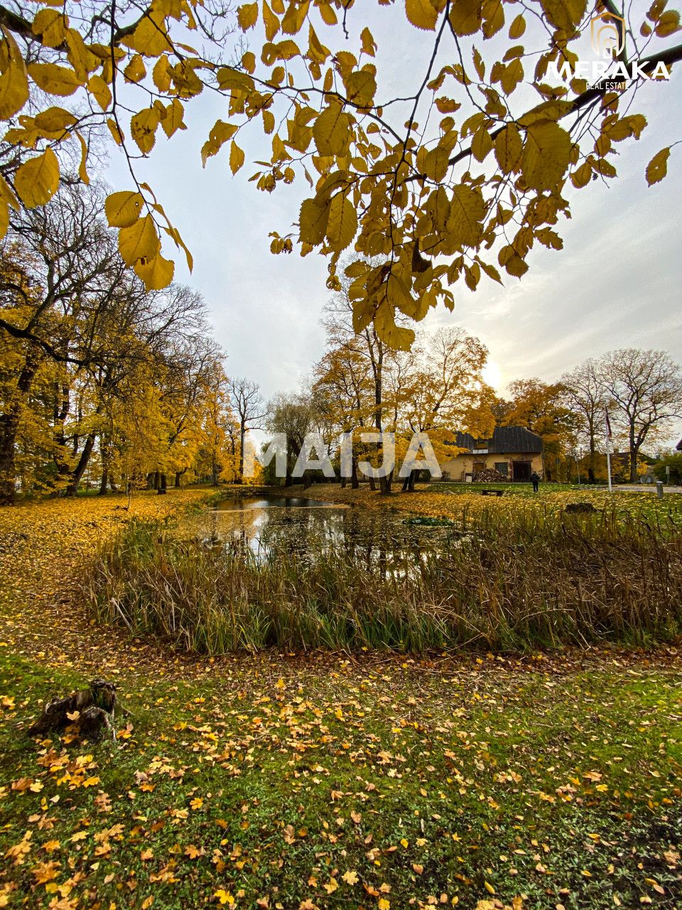 Квартира Kapsede, Латвия, 1 980 м² - фото 5