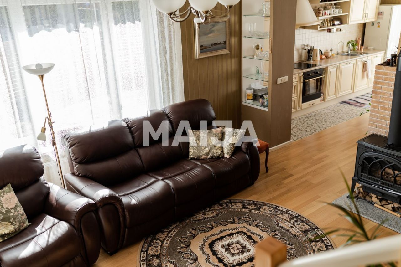 Квартира Upesciems, Латвия, 375 м² - фото 5