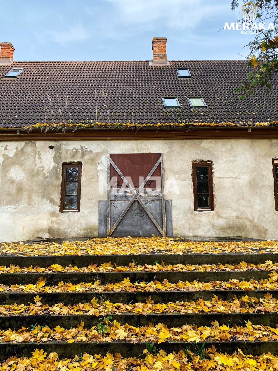 Квартира Kapsede, Латвия, 1 980 м² - фото 7