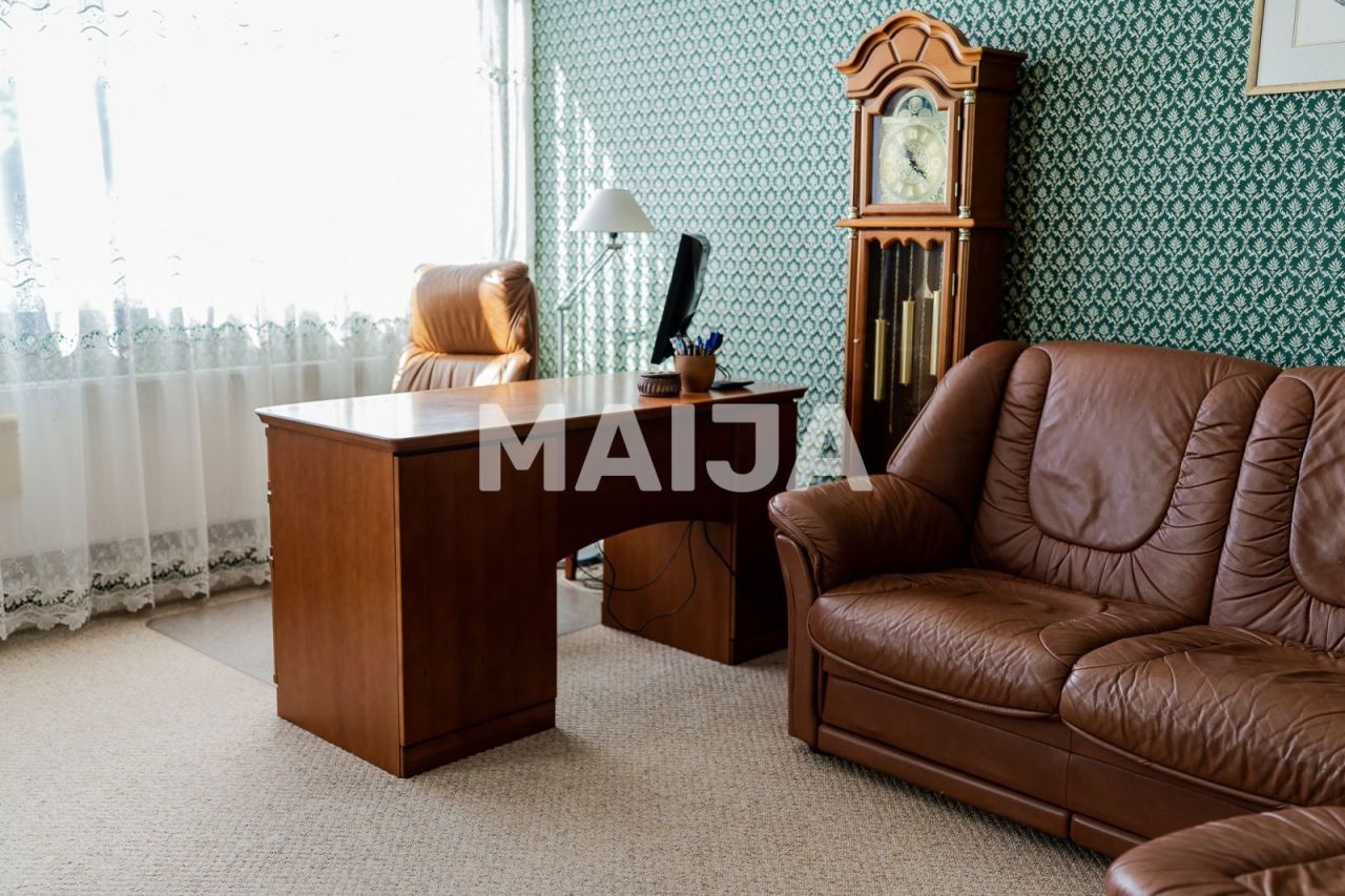 Квартира Upesciems, Латвия, 375 м² - фото 7