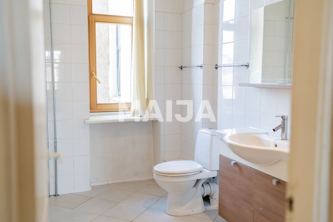 Апартаменты в Риге, Латвия, 64 м² - фото 7