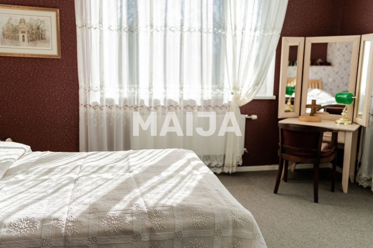 Квартира Upesciems, Латвия, 375 м² - фото 8