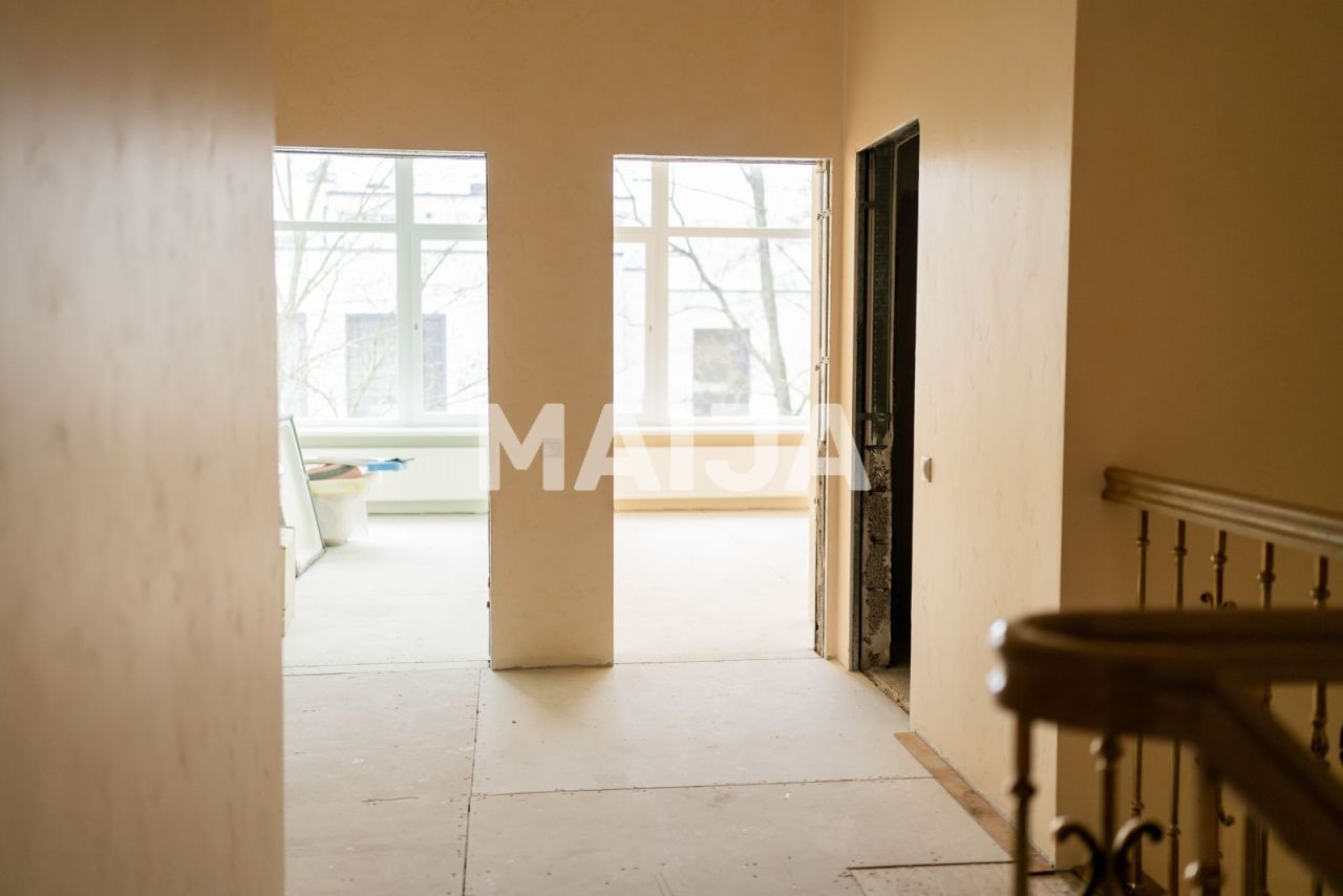 Апартаменты в Юрмале, Латвия, 206 м² - фото 8