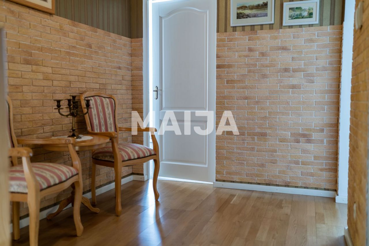 Квартира Upesciems, Латвия, 375 м² - фото 9