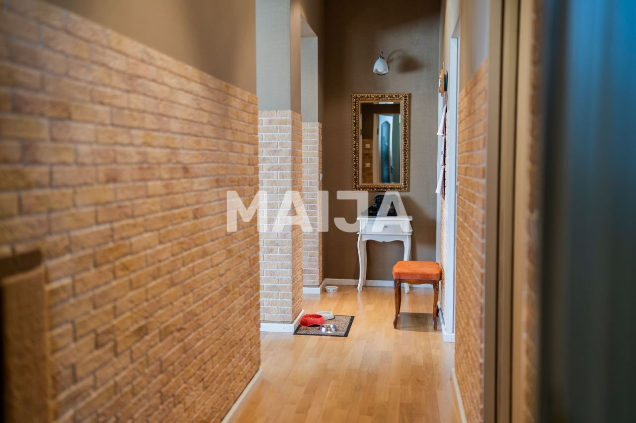 Квартира Upesciems, Латвия, 375 м² - фото 10