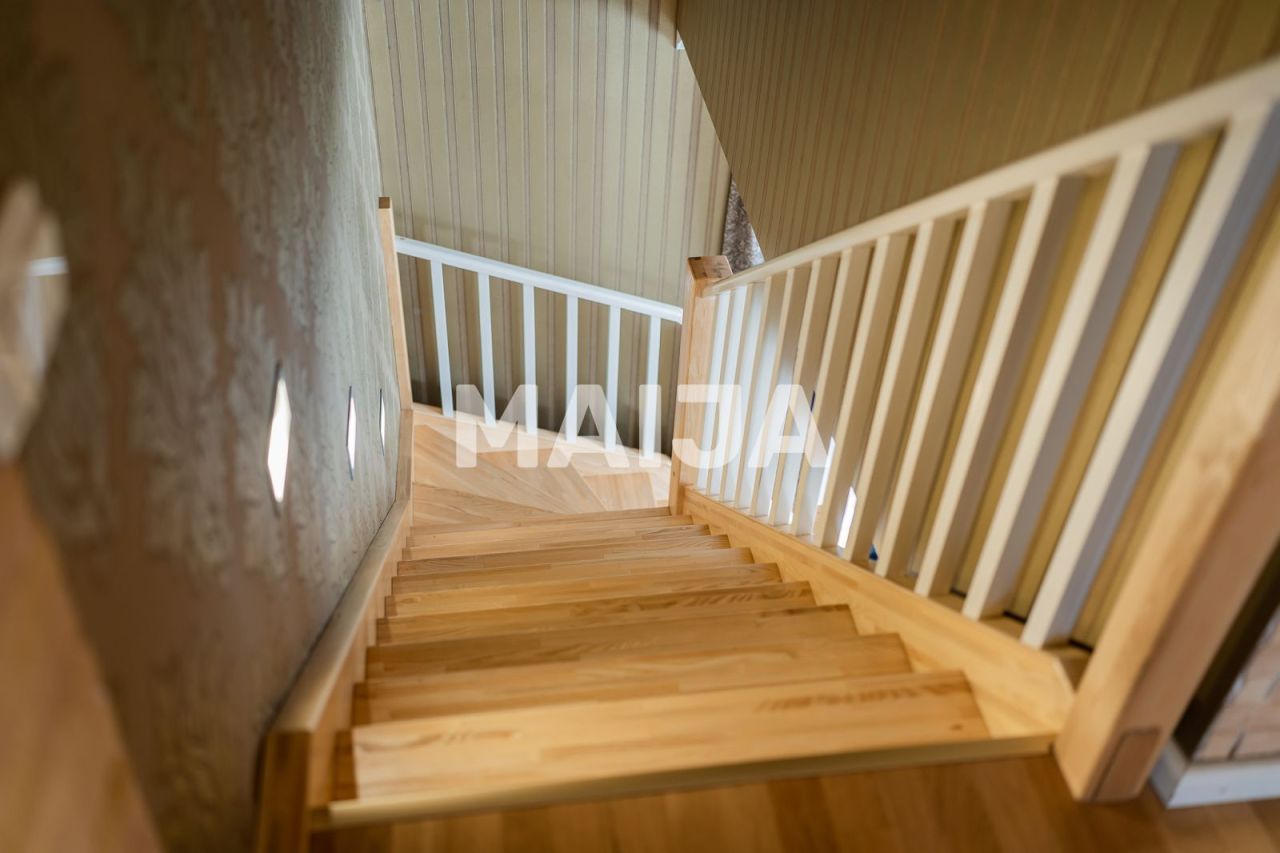 Квартира Upesciems, Латвия, 375 м² - фото 11