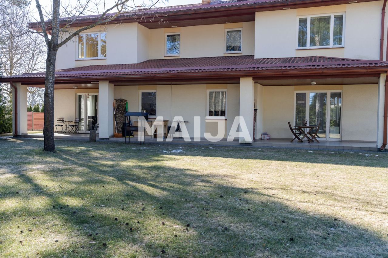 Квартира Upesciems, Латвия, 375 м² - фото 14