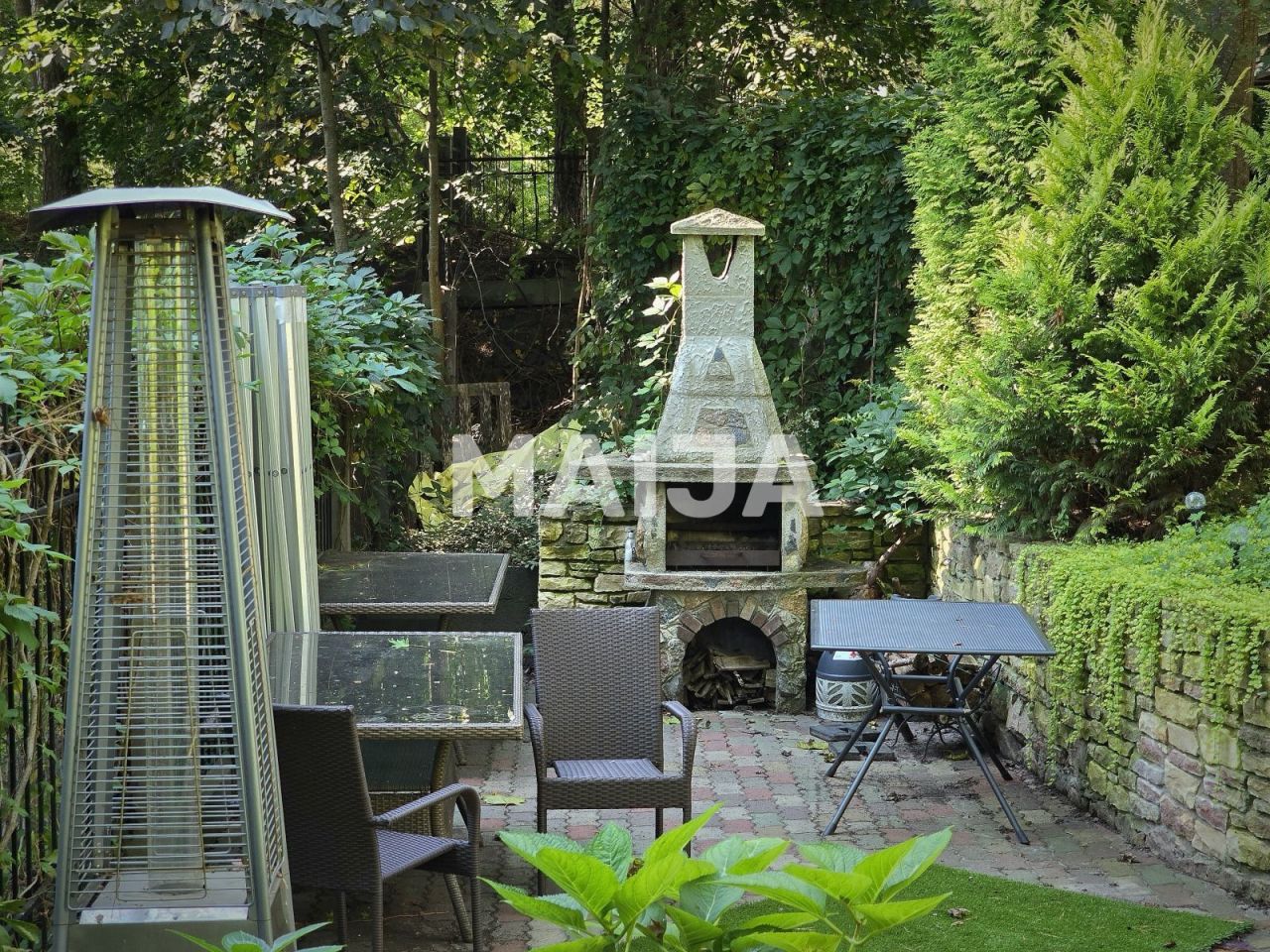 Апартаменты в Юрмале, Латвия, 206 м² - фото 17