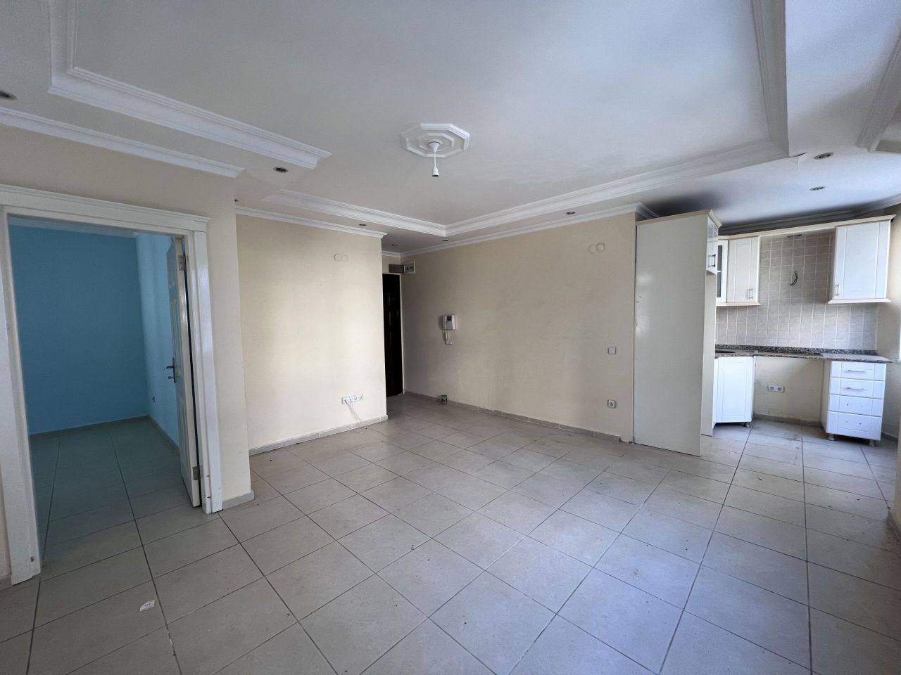 Апартаменты в Алании, Турция, 60 м² - фото 3