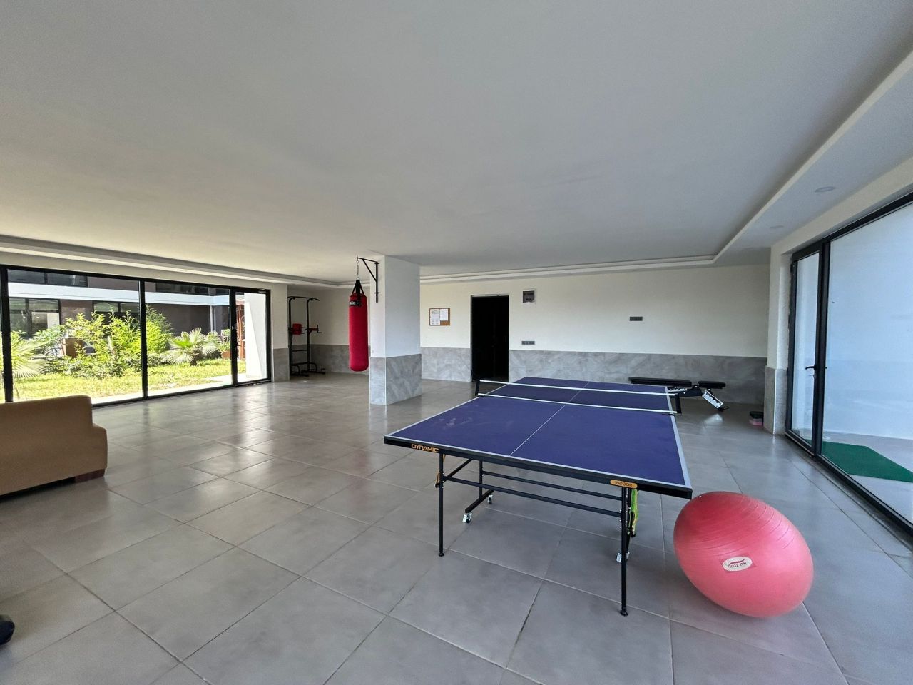 Апартаменты в Алании, Турция, 120 м² - фото 4