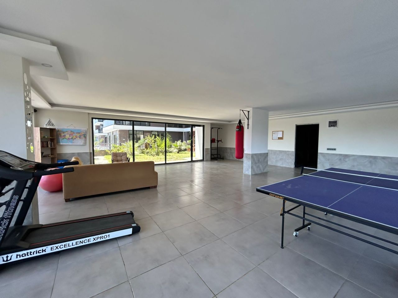 Апартаменты в Алании, Турция, 120 м² - фото 6