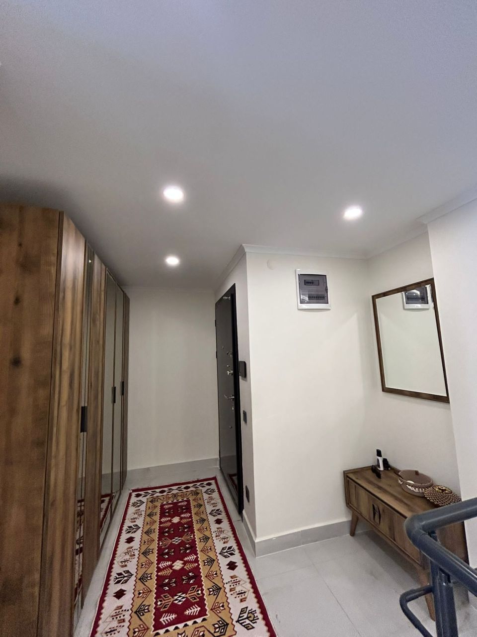 Апартаменты в Алании, Турция, 120 м² - фото 10