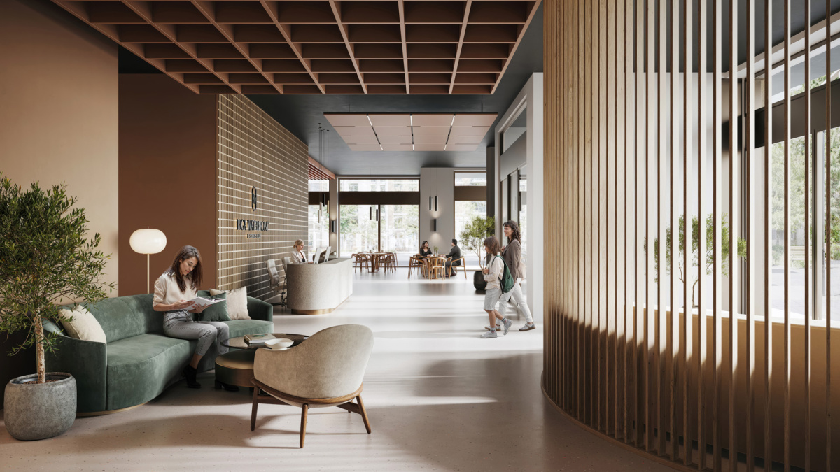 Квартира в Риге, Латвия, 114 м² - фото 6