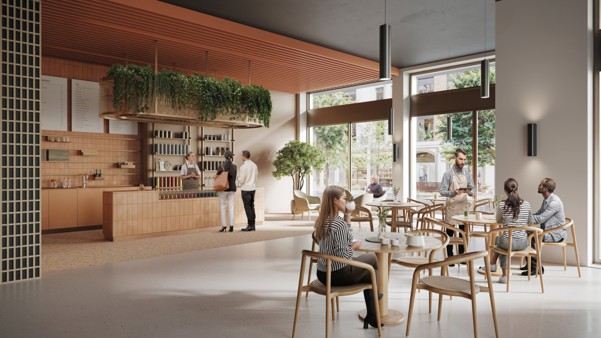 Квартира в Риге, Латвия, 134 м² - фото 7