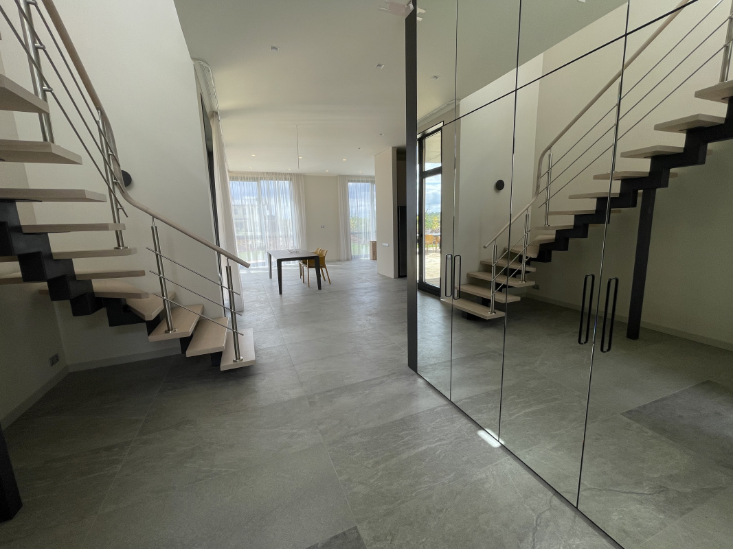 Дом в Рижском крае, Латвия, 334 м² - фото 7