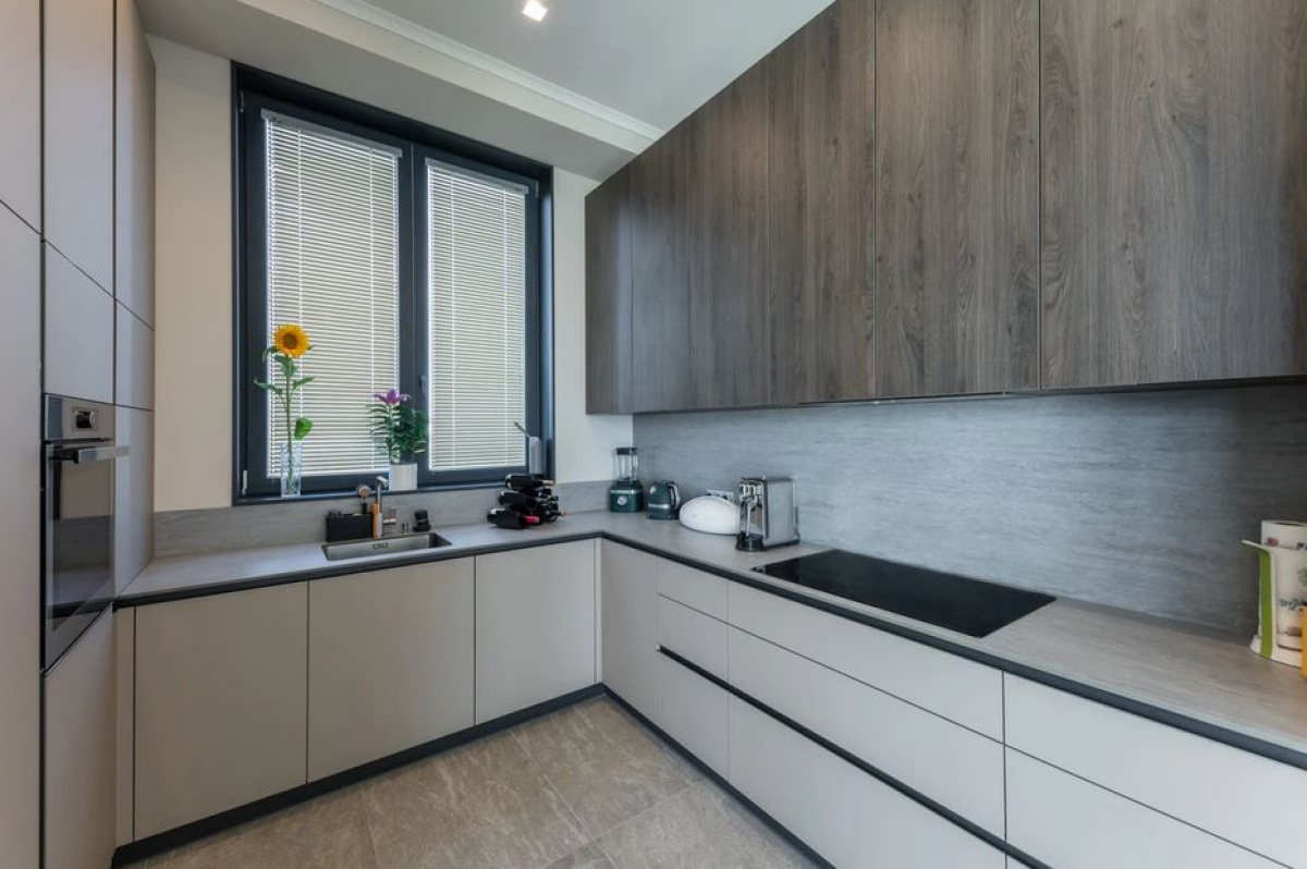 Дом в Рижском крае, Латвия, 334 м² - фото 8